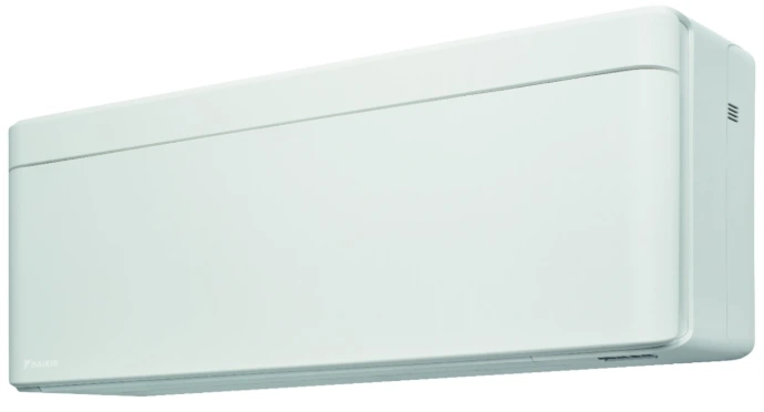Climatiseur mural blanc